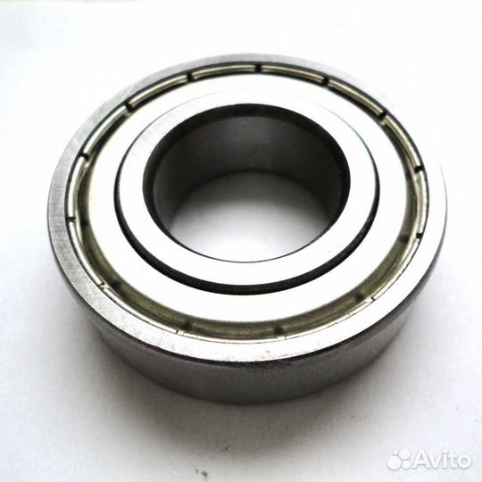Подшипник 6 205 SKF тип ZZ для стиральной машины