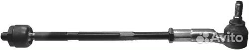 59-01994-SX тяга рулевая с наконечником правая