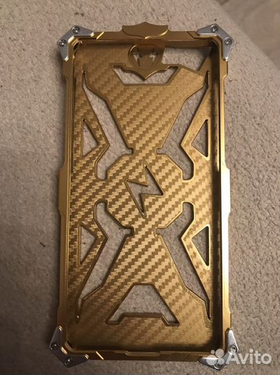 Бампер на iPhone 6s