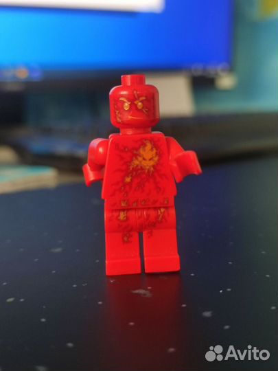 Lego Ninjago