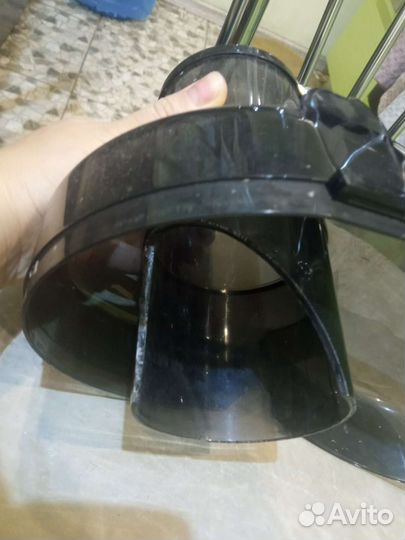 Соковыжималка