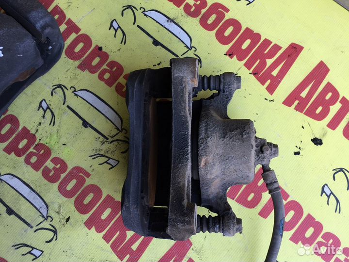 Суппорт тормозной для Nissan Teana j31