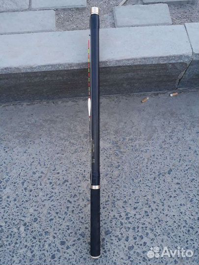 Удочка маховая 10 метров