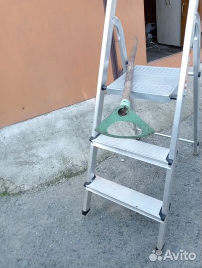 Садовый инвентарь СССР