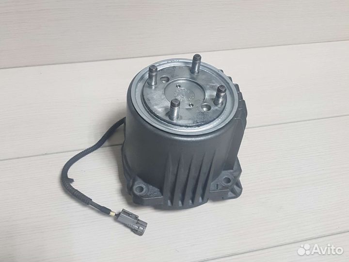 Муфта полного привода Lexus RX Toyota Highlander