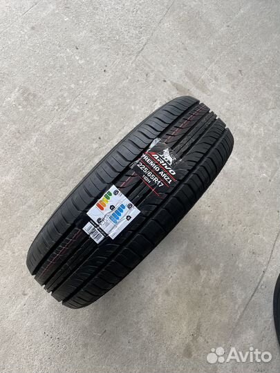 Arivo Premio ARZ1 225/65 R17 102H