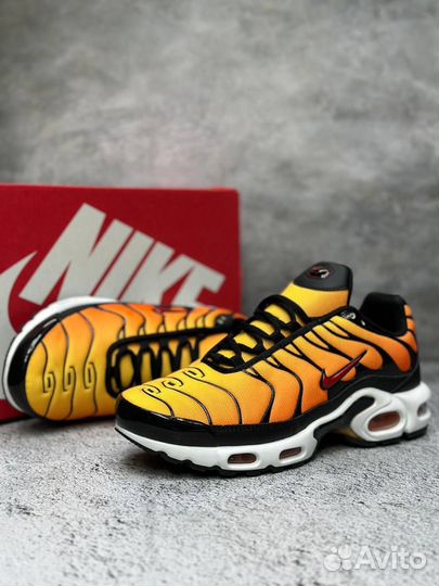 Кроссовки мужские Nike Air max TN plus