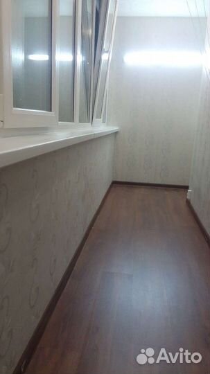 Балконы под ключ