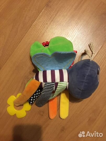 Игрушка для малышей