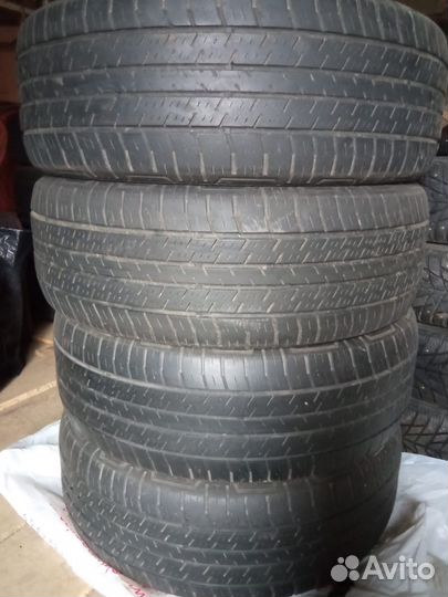 Continental Contact Star 235/60 R17