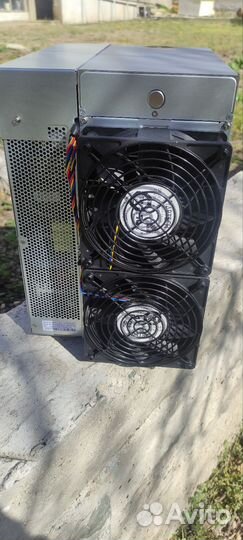 Asic майнер Bitmain Antminer М50,T21,S21 195 TH/s