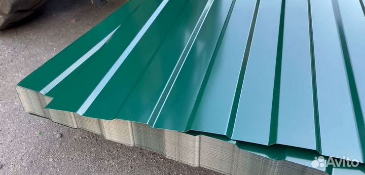 Профнастил / Профлист