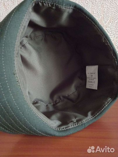 Шляпа женская