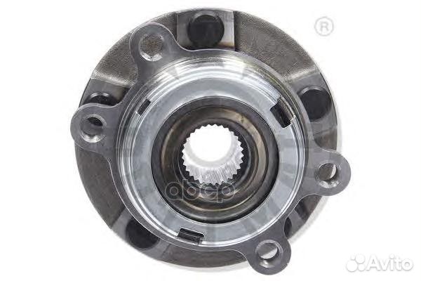 Ступица с подшипником infiniti: QX60nissan: ALT