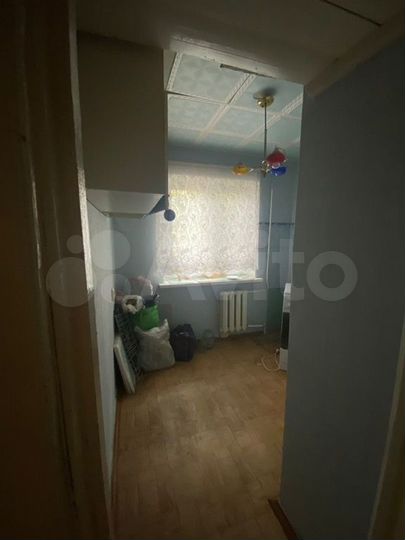1-к. квартира, 30,2 м², 2/5 эт.