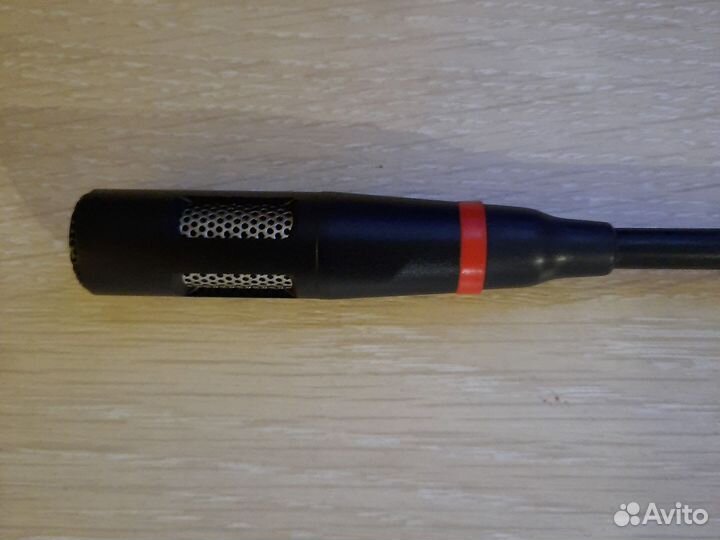 Микрофон Bardl BD-940