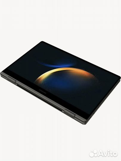 Ноутбук Samsung Galaxy Book 3 i7 16GB 1TB 15.6