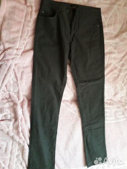 Брюки Pierre Cardin оригинальные 32W L