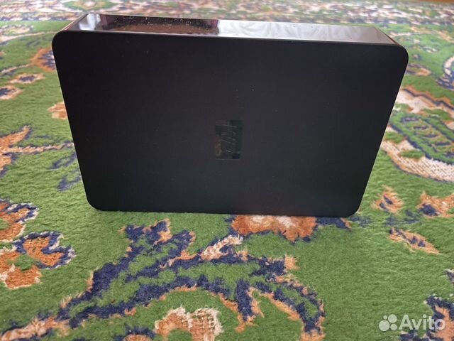 Western digital 3 tb внешний