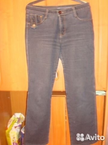 Джинсы 27р- 34