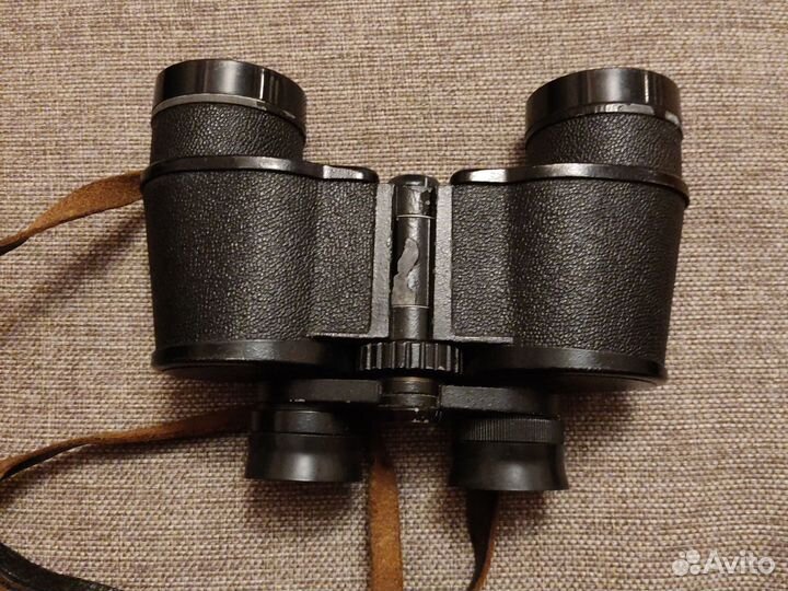 Бинокль tento бпц 7х35