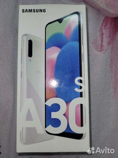 Samsung galaxy а30s