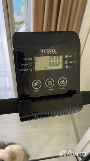 Беговая дорожка