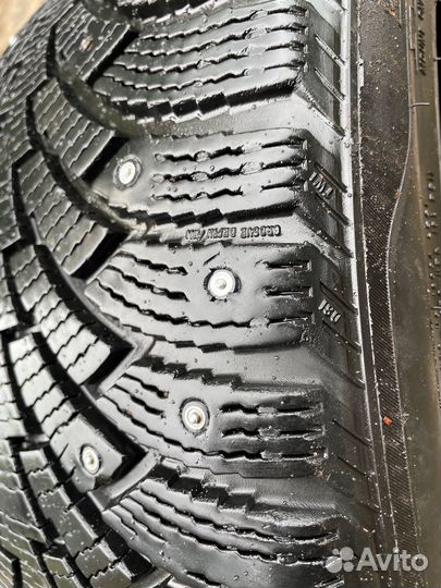 Nokian Tyres Hakkapeliitta 1 275/40 R20 106T