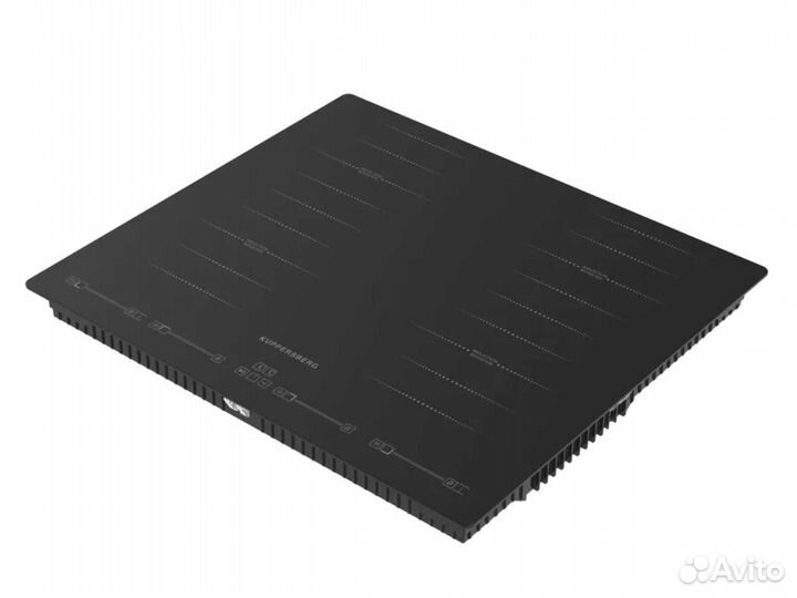 Индукционная варочная панель Kuppersberg ICS 644
