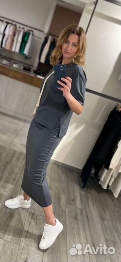 Noumeno Concept свитшот женский m