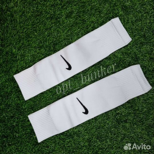 Гетры обрезные