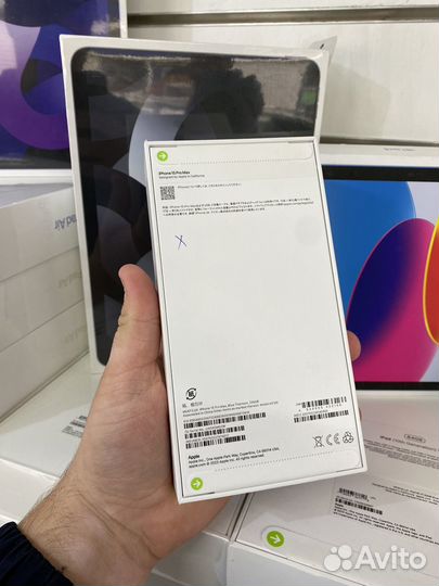 iPhone 15 Pro, 128 ГБ