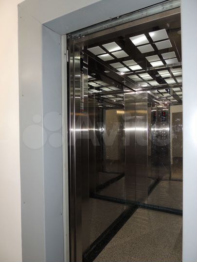 Квартира-студия, 27 м², 4/9 эт.