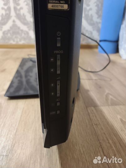 Телевизор Sony KDL - 37W5500