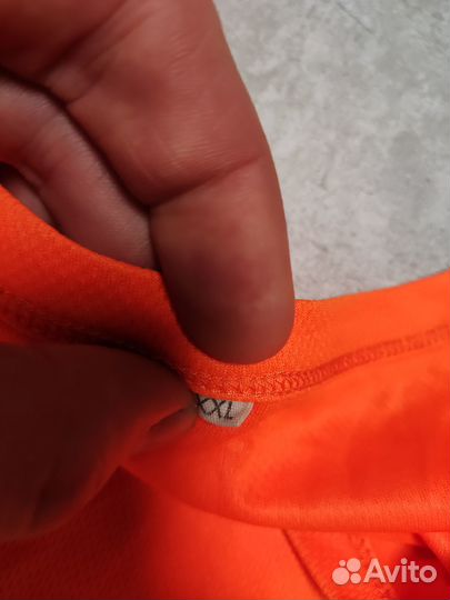 Рабочая футболка Европа р56