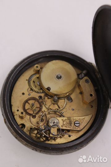 Корпус от карманных часов Adrien Gindrat Geneve