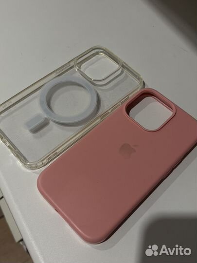 Чехол на iPhone 13 pro