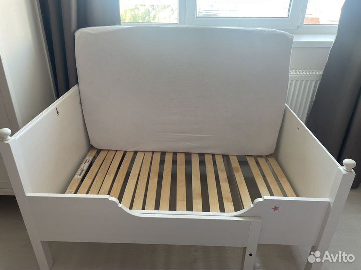 Детский гарнитур IKEA