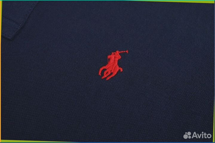 Футболка Polo Ralph Lauren (32045 Artikle товара: )