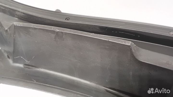 Outlander GF с 12 жабо стеклоочистителя