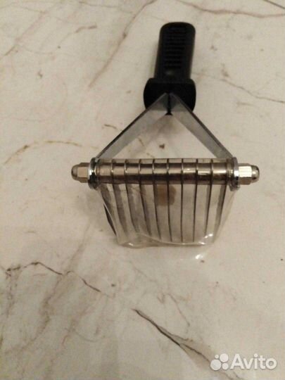 Колтунорез для животных