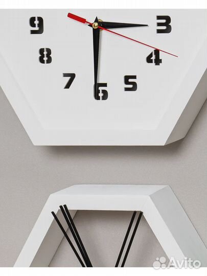 Полки настенные соты от производителя