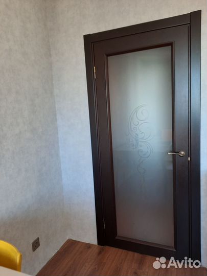 Двери межкомнатные