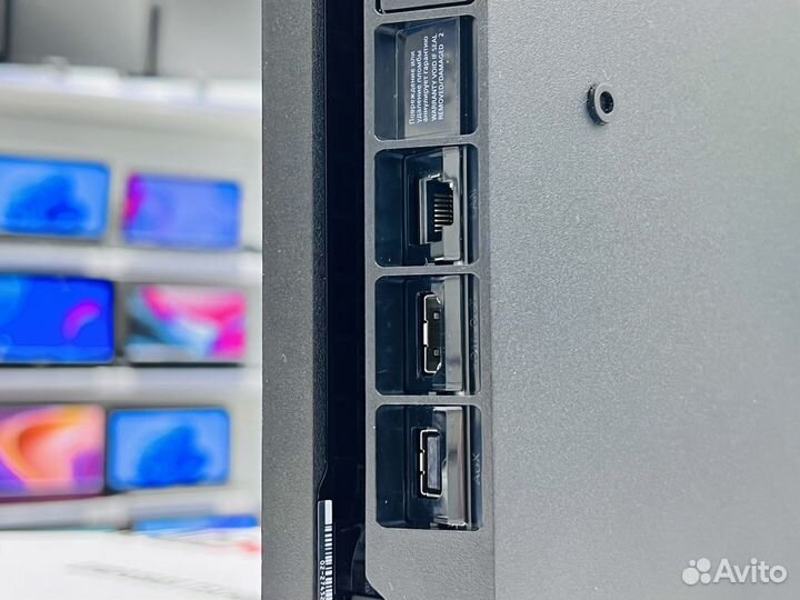 Ps4 Slim 500gb - Рассрочка