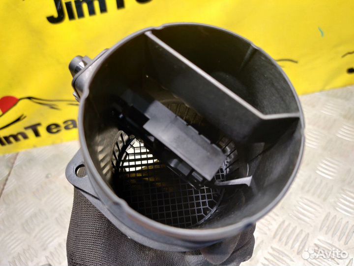 Датчик расхода воздуха Audi Q3 Sportback F3 dfga