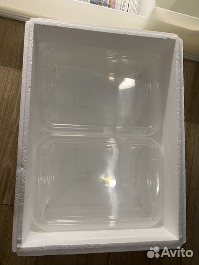 Инкубатор для рептилий