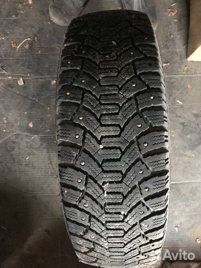 Продам зимние колёса R 14