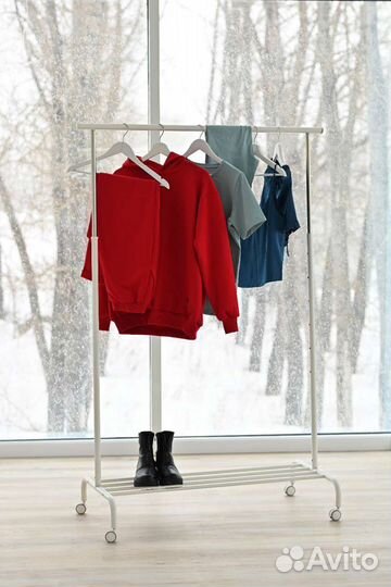 Индивидуальный пошив одежды