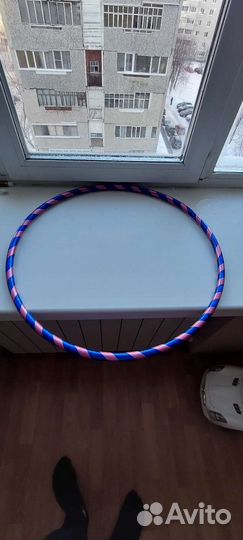 Обруч для художественной гимнастики 65