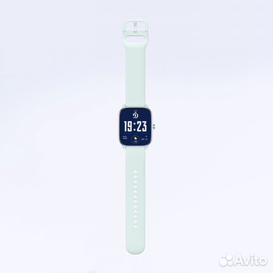 Смарт-Часы amazfit GTS 4 (mini) новые